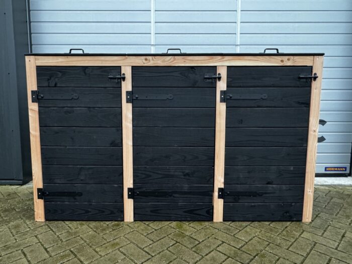 container